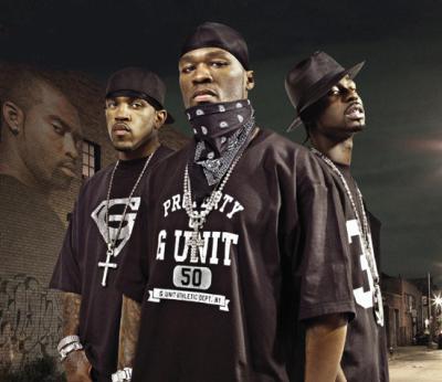 LA BANDE
